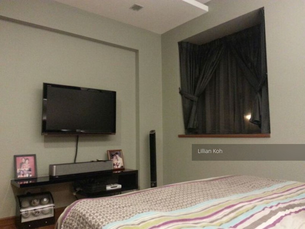 The Waterina (D14), Apartment #114026482